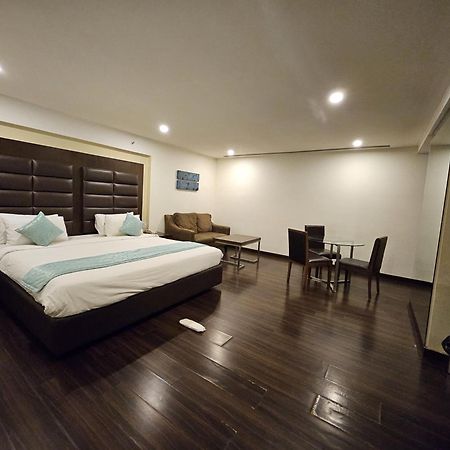 D R Utthama Nellore - Am Hotel Kollection Esterno foto