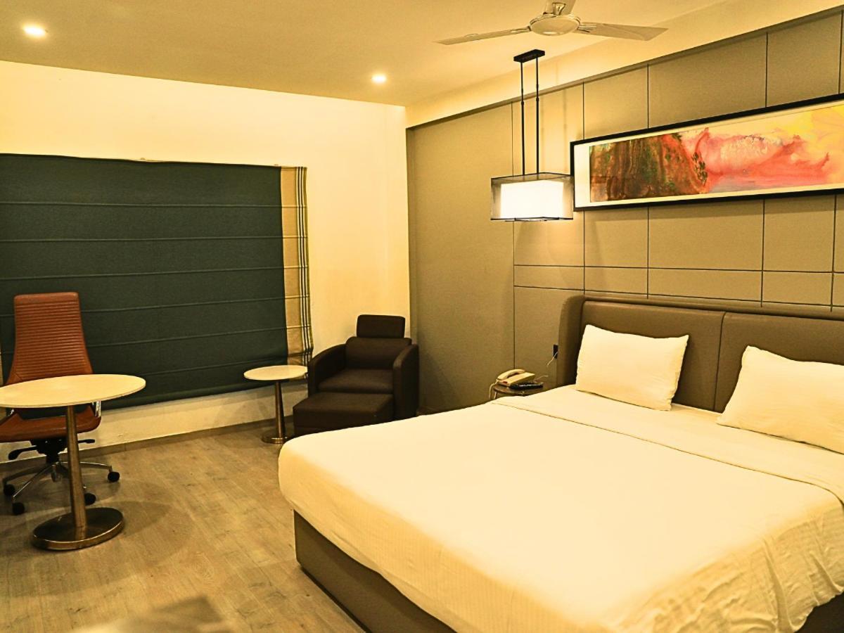 D R Utthama Nellore - Am Hotel Kollection Esterno foto