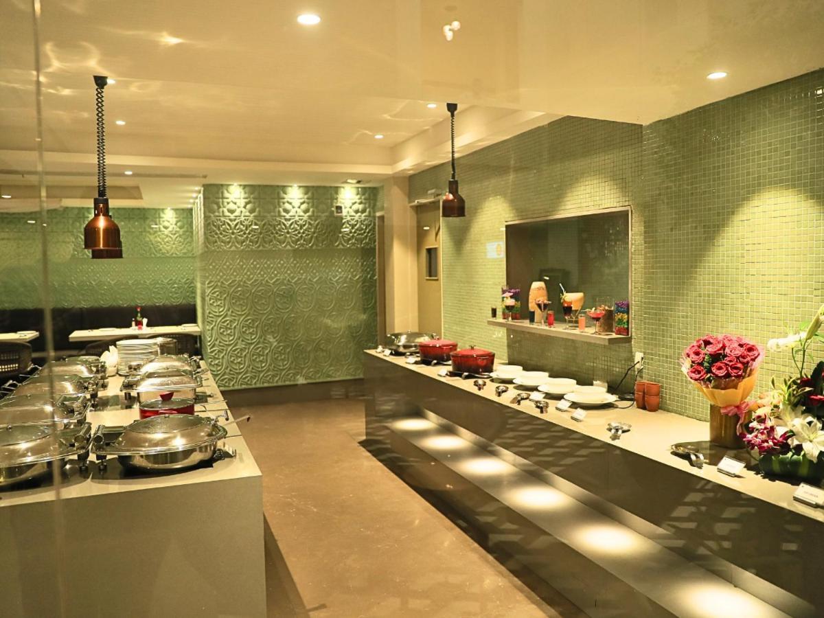 D R Utthama Nellore - Am Hotel Kollection Esterno foto