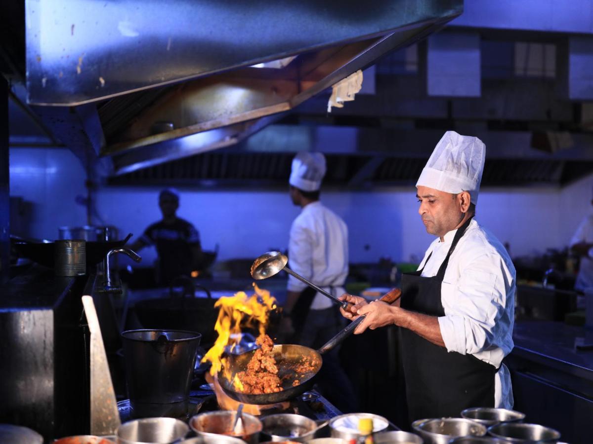 D R Utthama Nellore - Am Hotel Kollection Esterno foto