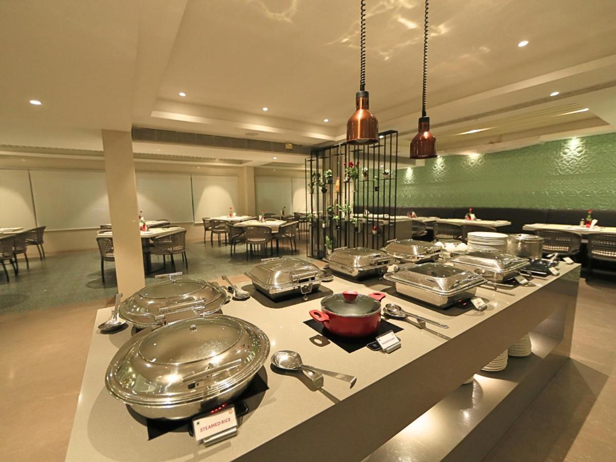 D R Utthama Nellore - Am Hotel Kollection Esterno foto