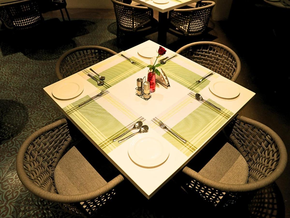 D R Utthama Nellore - Am Hotel Kollection Esterno foto