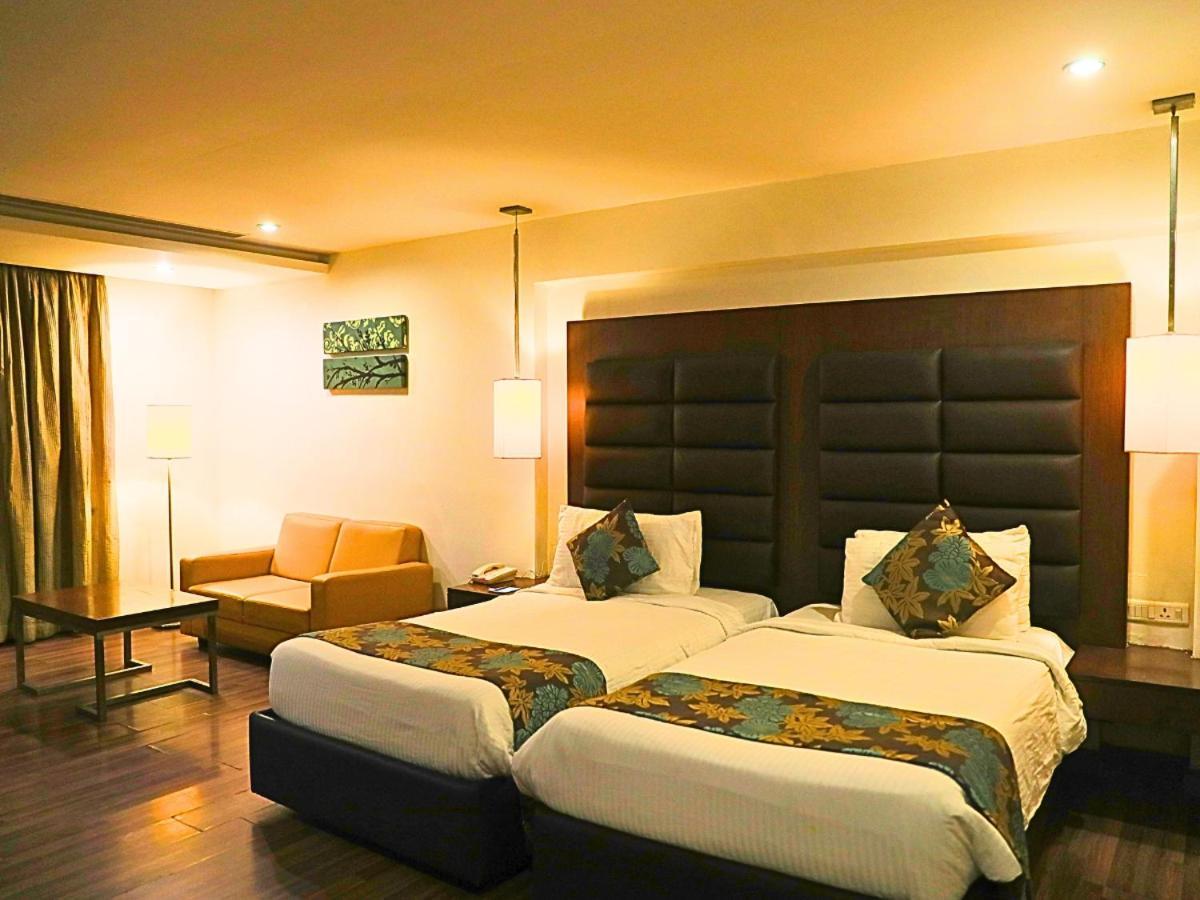 D R Utthama Nellore - Am Hotel Kollection Esterno foto