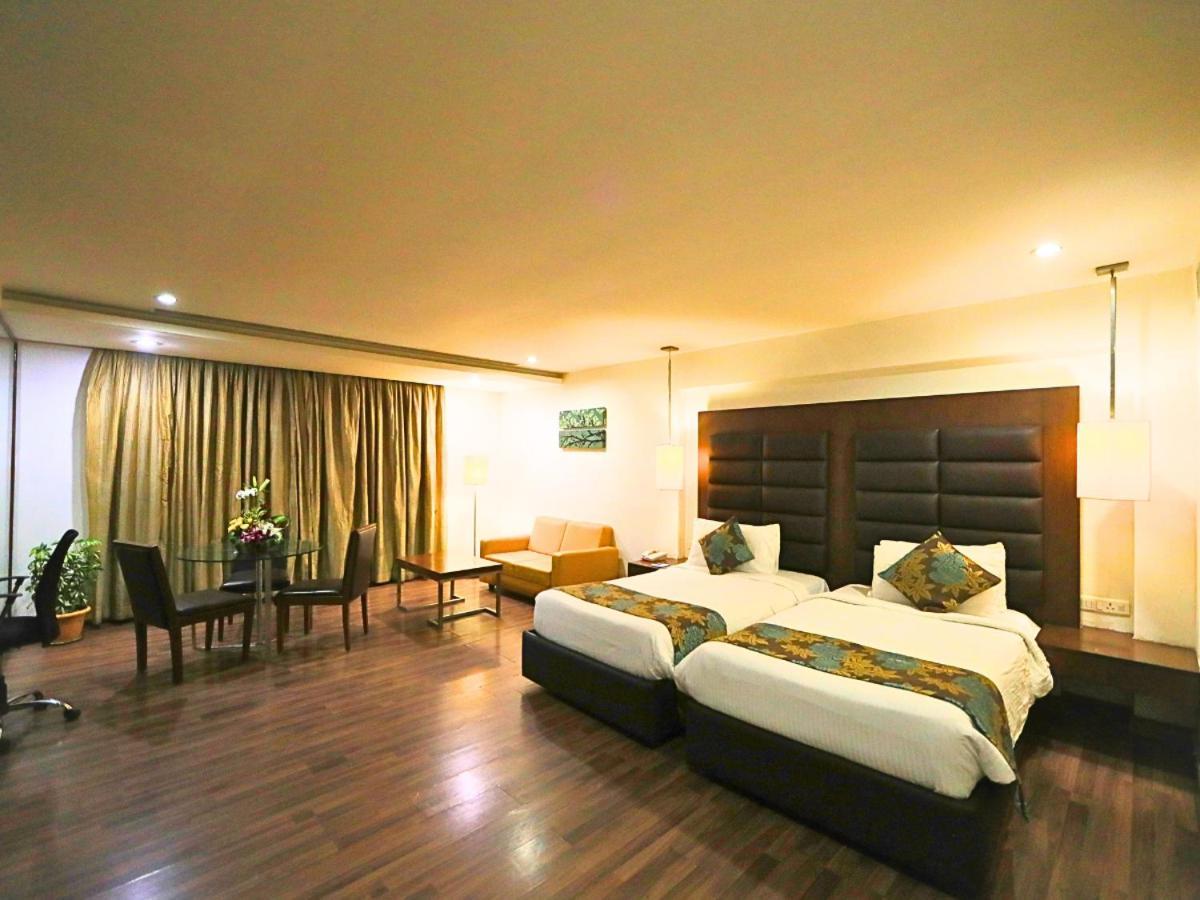 D R Utthama Nellore - Am Hotel Kollection Esterno foto
