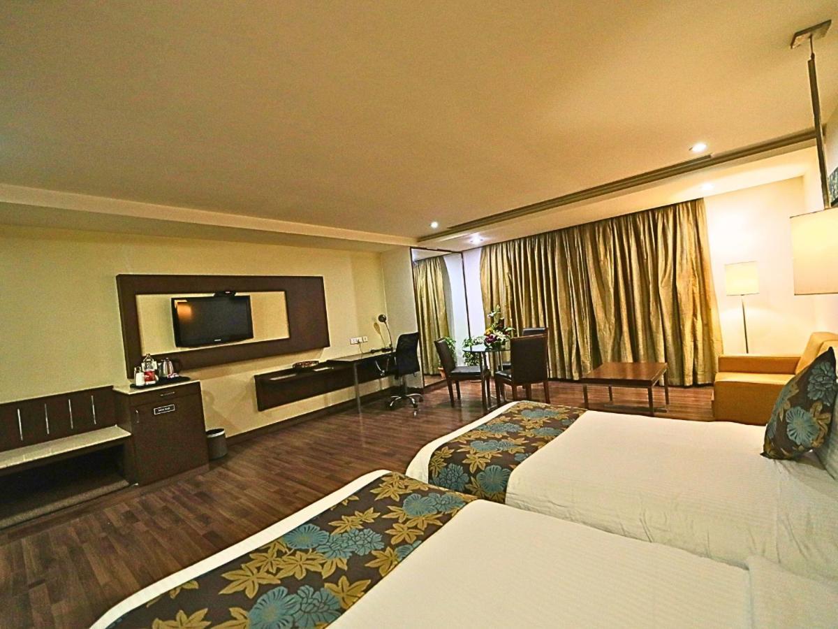 D R Utthama Nellore - Am Hotel Kollection Esterno foto